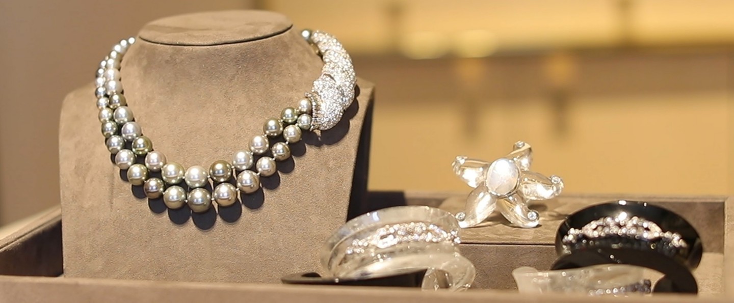Verdura jewelry for sale sale