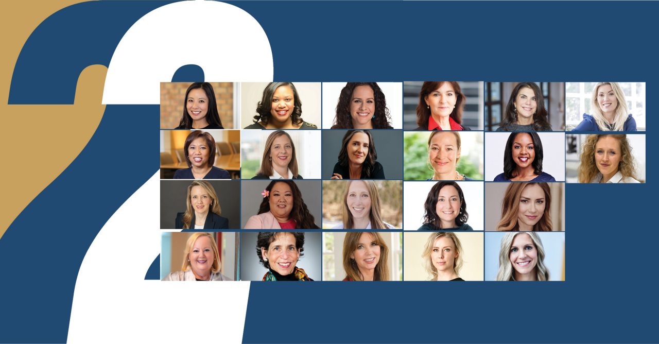 22 Women to Watch in 2022
