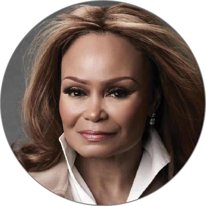 Janice Bryant Howroyd