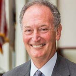 Barry Mills
