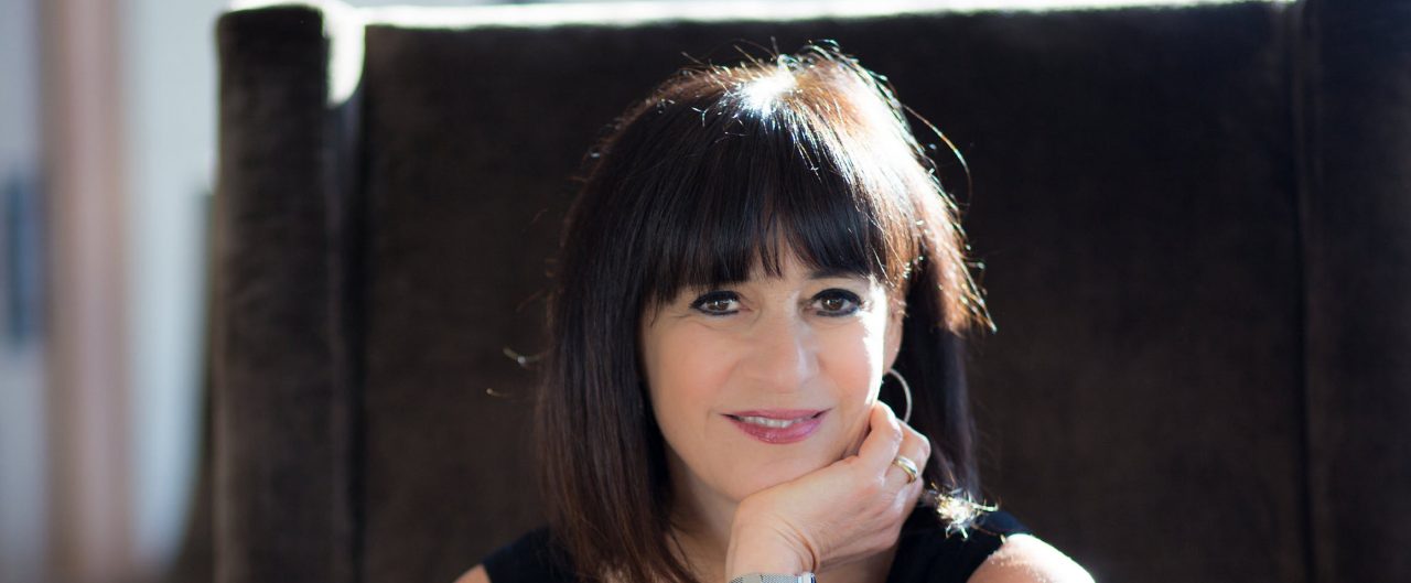 picture of diane hessan