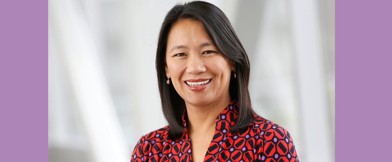 Jeannie Infante Sager