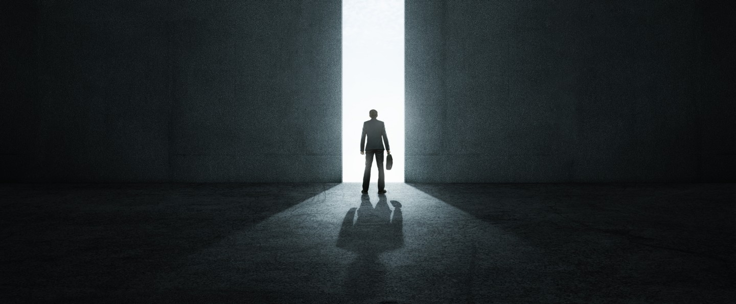 Light At The End Of The Tunnel The Economy And Markets Post Covid 19