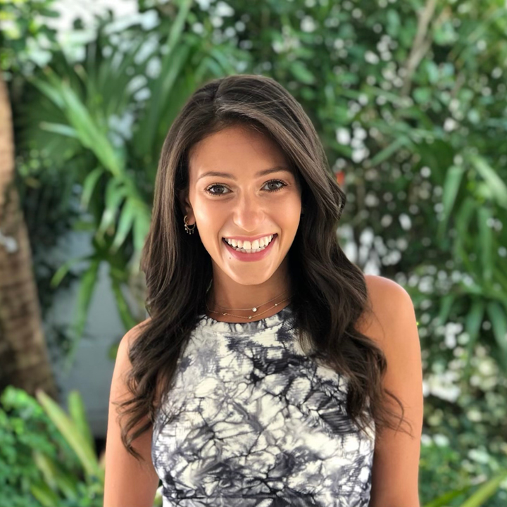 Image of Allie Doppelt