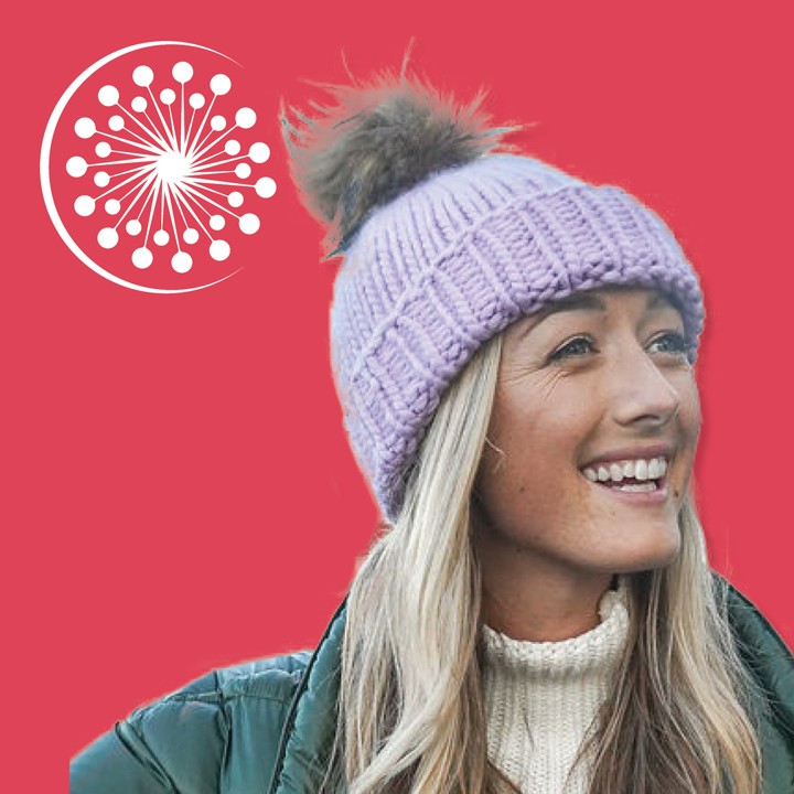 Christina Pardy of Sh*t That I Knit