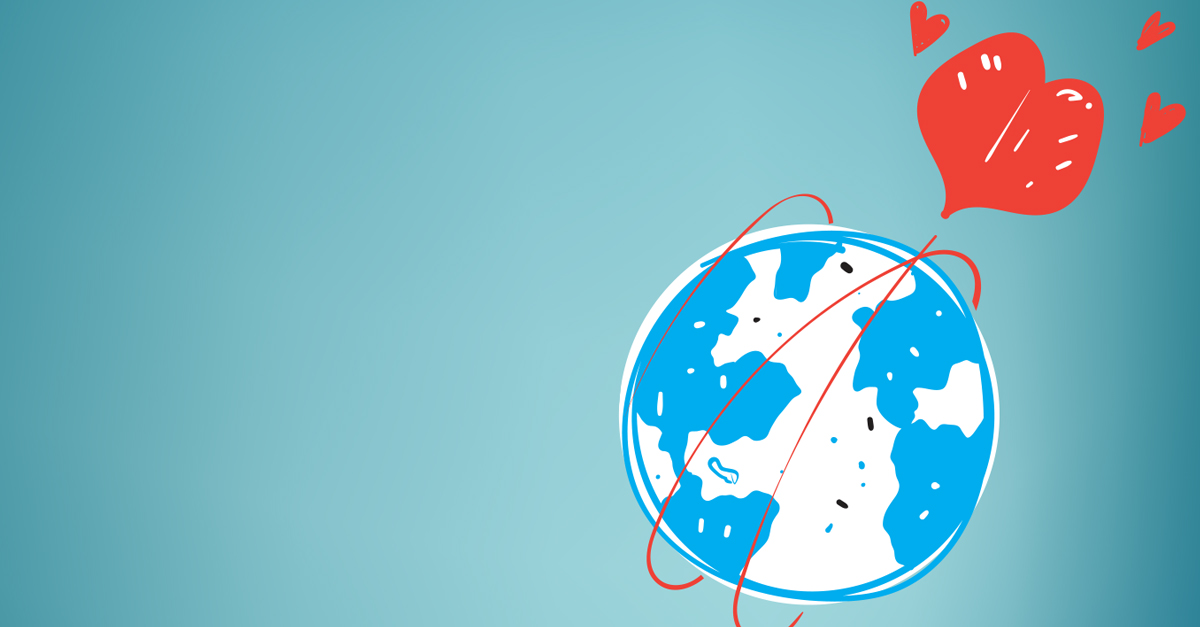 International Philanthropy Supporting Causes-Social