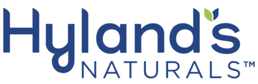Hylands-logo