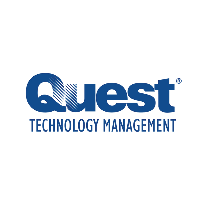 Quest logo