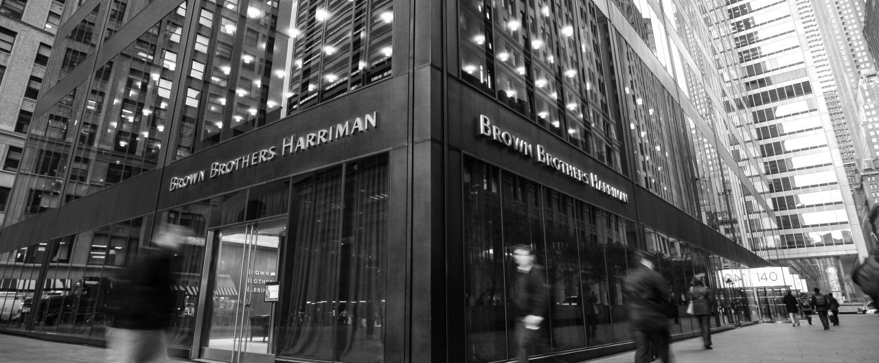 BBH New York office exterior